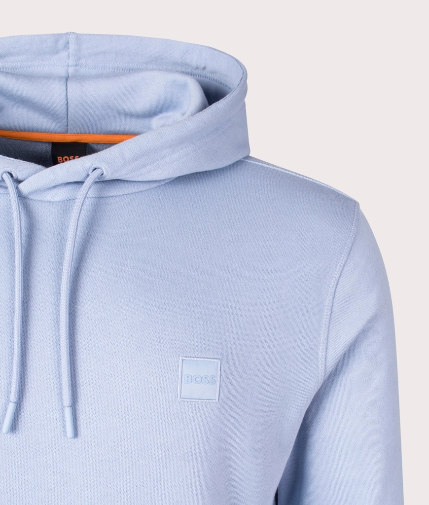 Hugo Boss Mens Wetalk Hoodie